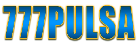 777PULSA Logo