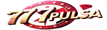 Logo 777Pulsa